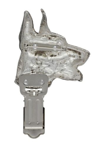 Doberman - klips - 2544 na Arena.pl