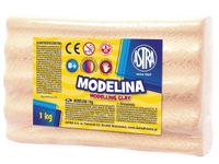 Modelina Astra 1 kg Cielisty