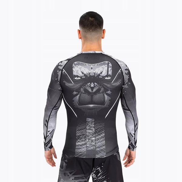 Rashguard Venum r. XXL zdjęcie 1