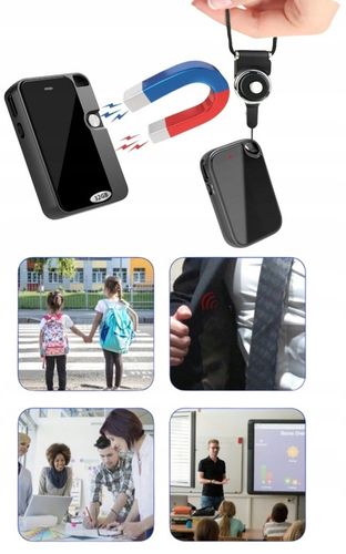 DYKTAFON SZPIEGOWSKI MINI CYFROWY PODSŁUCH MAŁY PENDRIVE 32GB BRELOK na Arena.pl