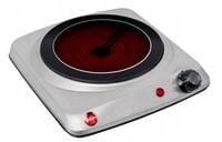 Kuchenka Ceramiczna Elektryczna Eldom Ph11 1200W