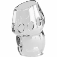 pretty love oscar transparentny rękaw anatomiczny