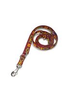 A-134 SMYCZ DLA PSA INDIAŃSKA 25MM/330CM Kolor - BORDOWY