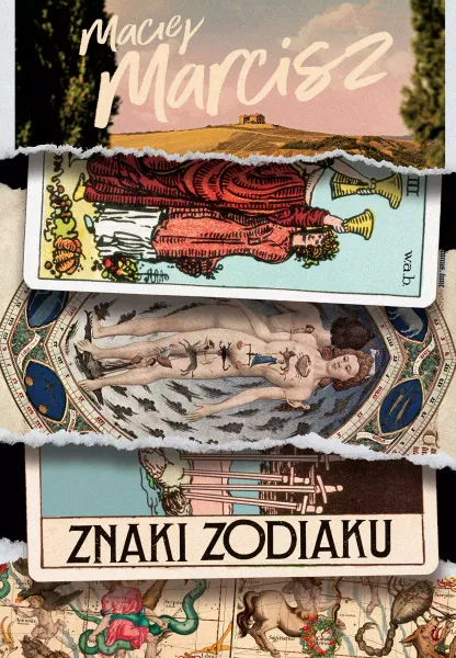 Znaki zodiaku zdjęcie 1