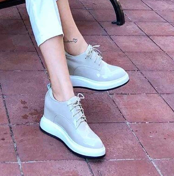 Buty Damskie - Platforma - Nowa KOLEKCJA na Arena.pl