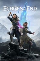 Echoes of the End (PC) Klucz Steam Kod Bez VPN 24/7