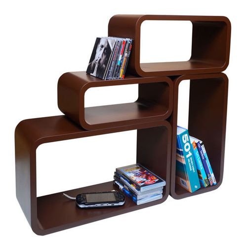 Zestaw półek Cube 01 na Arena.pl