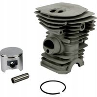 Cylinder tłok kompletny Husqvarna 340 345 350 42mm