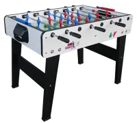 Piłkarzyki Scout White Roberto Sport