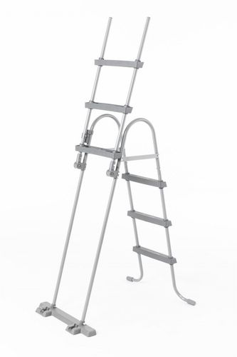 Drabinka do Basenu BESTWAY 107 cm na Arena.pl