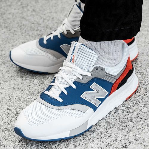 New Balance 997 (CM997HZJ) 43 na Arena.pl
