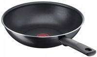 Patelnia WOK Simplicity TEFAL Non-Stick 28cm gaz B5821902