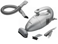 RĘCZNY PORĘCZNY BEZWORKOWY ODKURZACZ DO SAMOCHODU SAMOCHODOWY NIEMIECKI