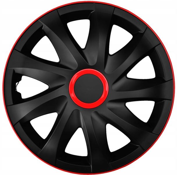 Kołpaki samochodowe 14 do Audi A1 A2 A3 A4 B5 B6 zdjęcie 2