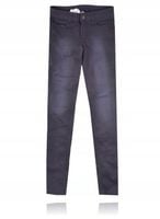 Tezenis spodnie tregginsy jegginsy jeans grappe - XS