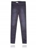 Tezenis spodnie tregginsy jegginsy jeans grappe - XS