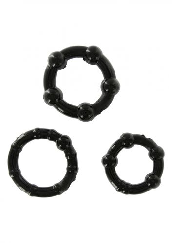 stay hard   three rings black na Arena.pl