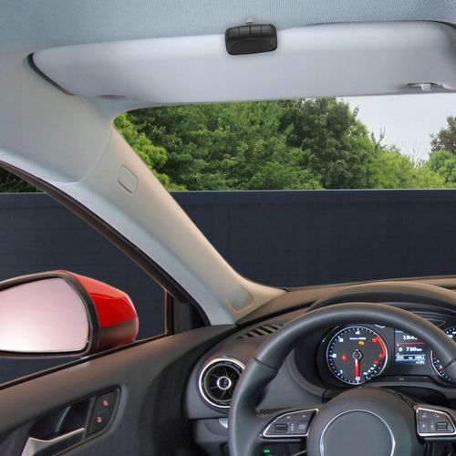 ZESTAW NAPĘD DO BRAMY ACTUS AT400 SMART 2x2,5m 400 kg 4 PILOTY FOTOKOMÓRKI na Arena.pl