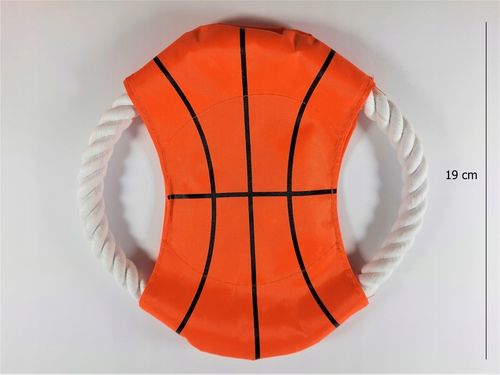 Masywny Duży zestaw zabawek dla psa szarpak, piłka na Arena.pl