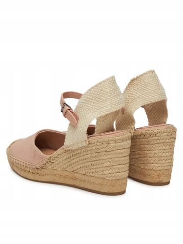 LAUREN RALPH LAUREN Espadryle Robby 802961836005 R40 na Arena.pl