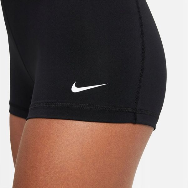 Spodenki damskie Nike Pro zdjęcie 5