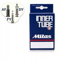 DĘTKA MITAS AV40 28/29x1,75-2,45 47/62-622-635