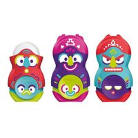 TEMPERÓWKA POJEDYŃCZA Z GUMKĄ LOOPY MAPED