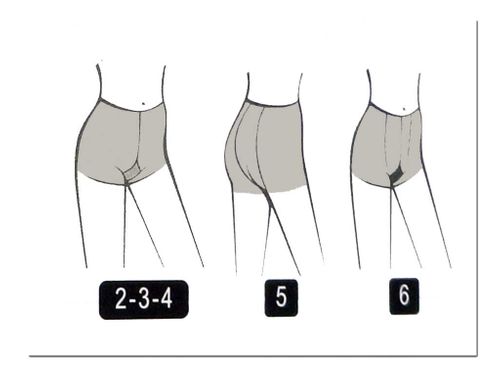 Rajstopy Adrian imitują pończochy Nero 2 na Arena.pl