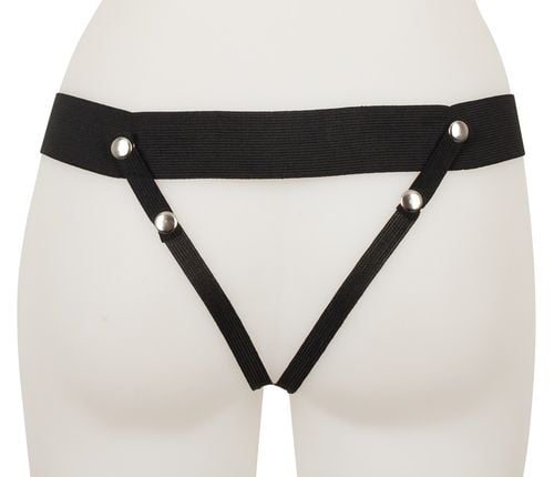 vibrating strap on sleeve na Arena.pl