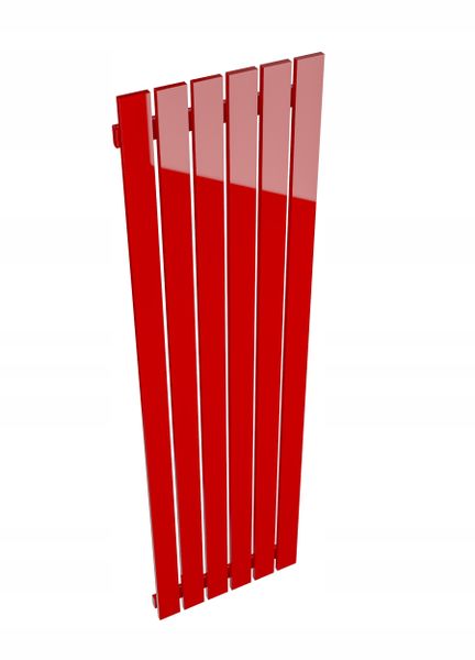 Grzejnik dekoracyjny 120x45 BELLO-Red!Beststeller! zdjęcie 3