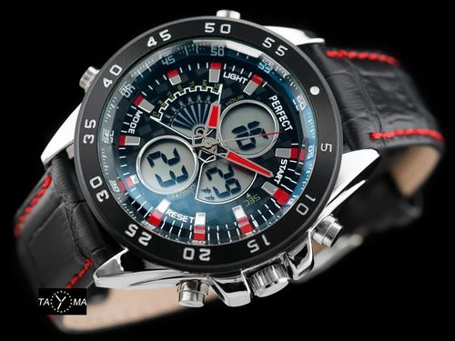 PERFECT CAYMAN 2 (zp211d) na Arena.pl