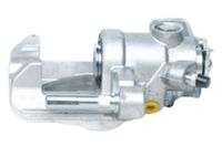 Zacisk hamulca tył lewy VAUXHALL ASTRA Mk IV 2000 2001 2002 2003 2004 2005