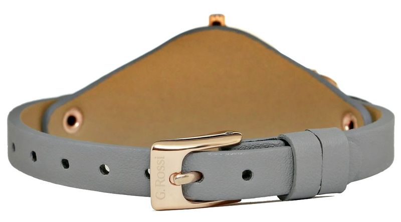 Zegarek Damski G.Rossi 13922A-1B3 + BOX zdjęcie 6