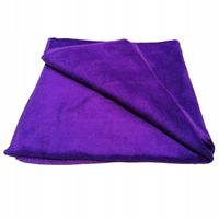 RĘCZNIK Z MIKROFIBRY DO OSUSZANIA SAMOCHODU 50x100