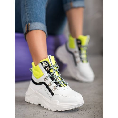 Botki Fashion r.36 na Arena.pl