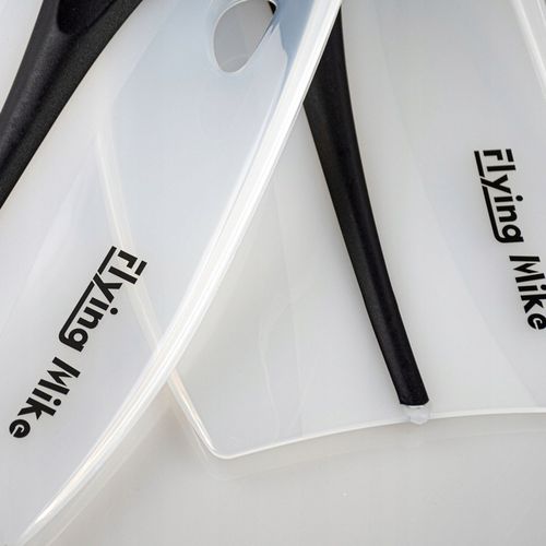 Płetwy do pływania nurkowania treningowe na basen Flying Mike L 42-44 na Arena.pl