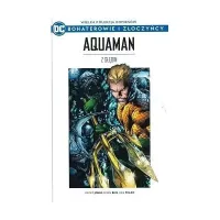 Wielka kolekcja komiksów. Aquaman. Z głębin