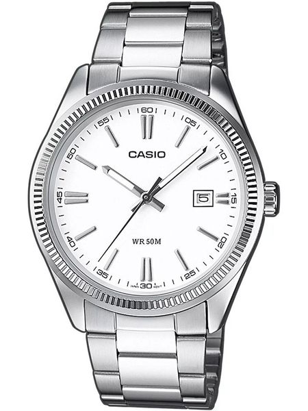 ZEGAREK MĘSKI CASIO MTP-1302D-7A1 (zd072c) + BOX zdjęcie 1