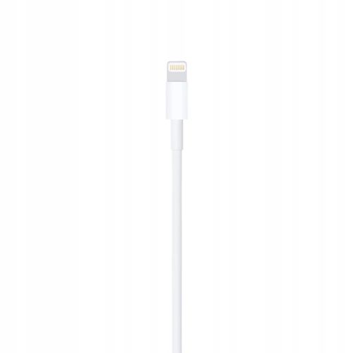Kabel APPLE USB - Lightning 1m MUQW3ZM/A na Arena.pl