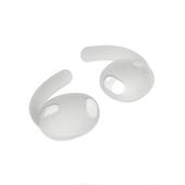 Gumki sportowe do Samsung Galaxy Buds 3 SM-R530 Transparentny Translucent