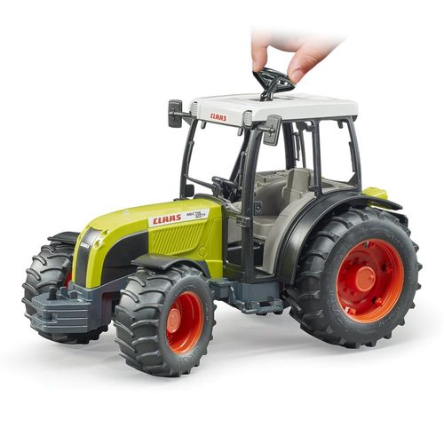 Bruder 02110 Traktor Class Nectis 267F na Arena.pl
