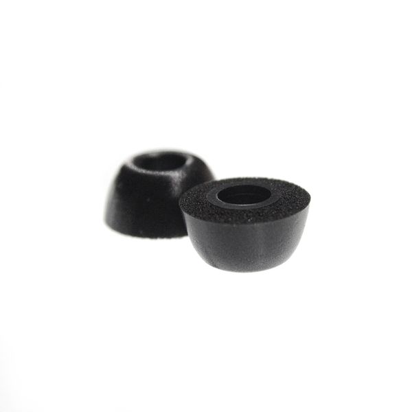 Pianki do Google Pixel Buds Pro - M czarne zdjęcie 5