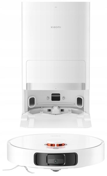 Robot sprzątający Xiaomi X20+ biały zdjęcie 10