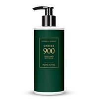 FM 900 Perfumowany balsam do ciała Unisex - 300ml