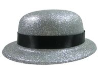 melonik 6szt.  brokat mix | 50687