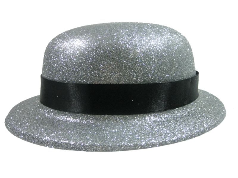 melonik 6szt.  brokat mix | 50687 zdjęcie 1