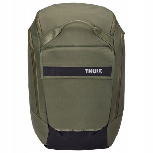 Plecak Miejski Sakwa Rowerowa Thule Paramount 26L Hybrid Pannier Soft Green na Arena.pl