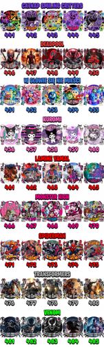 OPŁATEK NA TORT 30CM - CATNAP SMILING CRITTERS + IMIĘ + GRATIS! 24CM 26CM na Arena.pl