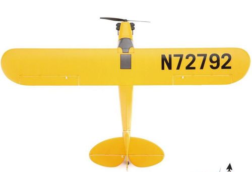 E-flite UMX J-3 CUB BL BNF Basic na Arena.pl