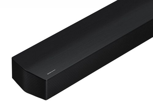 SOUNDBAR SAMSUNG HW-B750D 400W 5.1 DOLBY DIGITAL BASS BOOST na Arena.pl